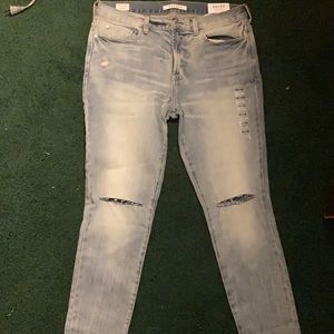 PAC SUN JEANS